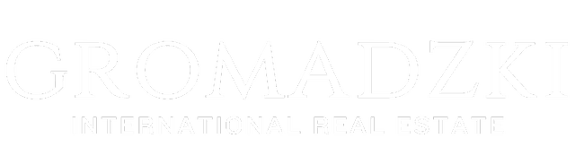 Matthew Gromadzki Logo