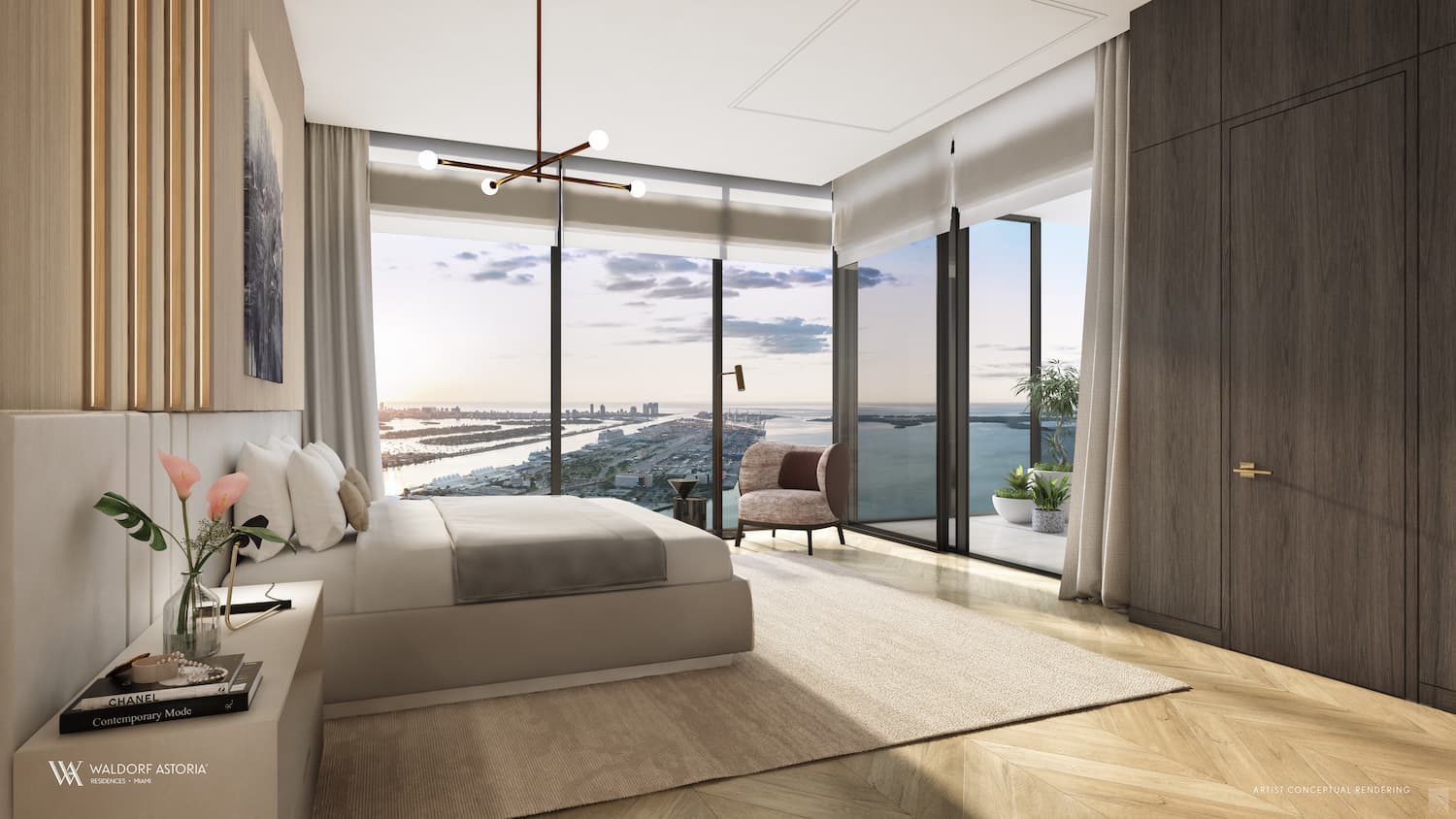 Waldorf Astoria photo 11