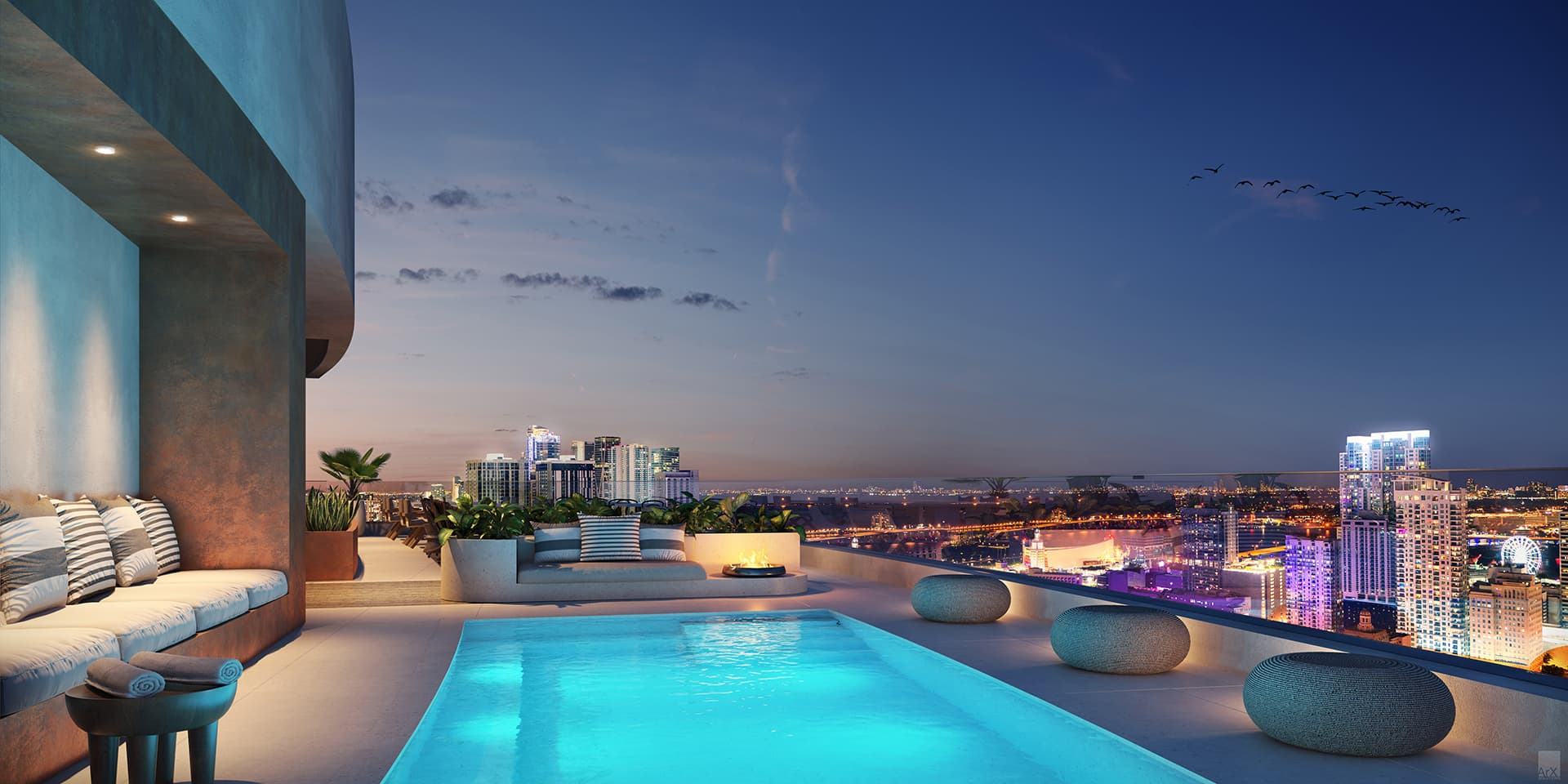 District 225 photo 21