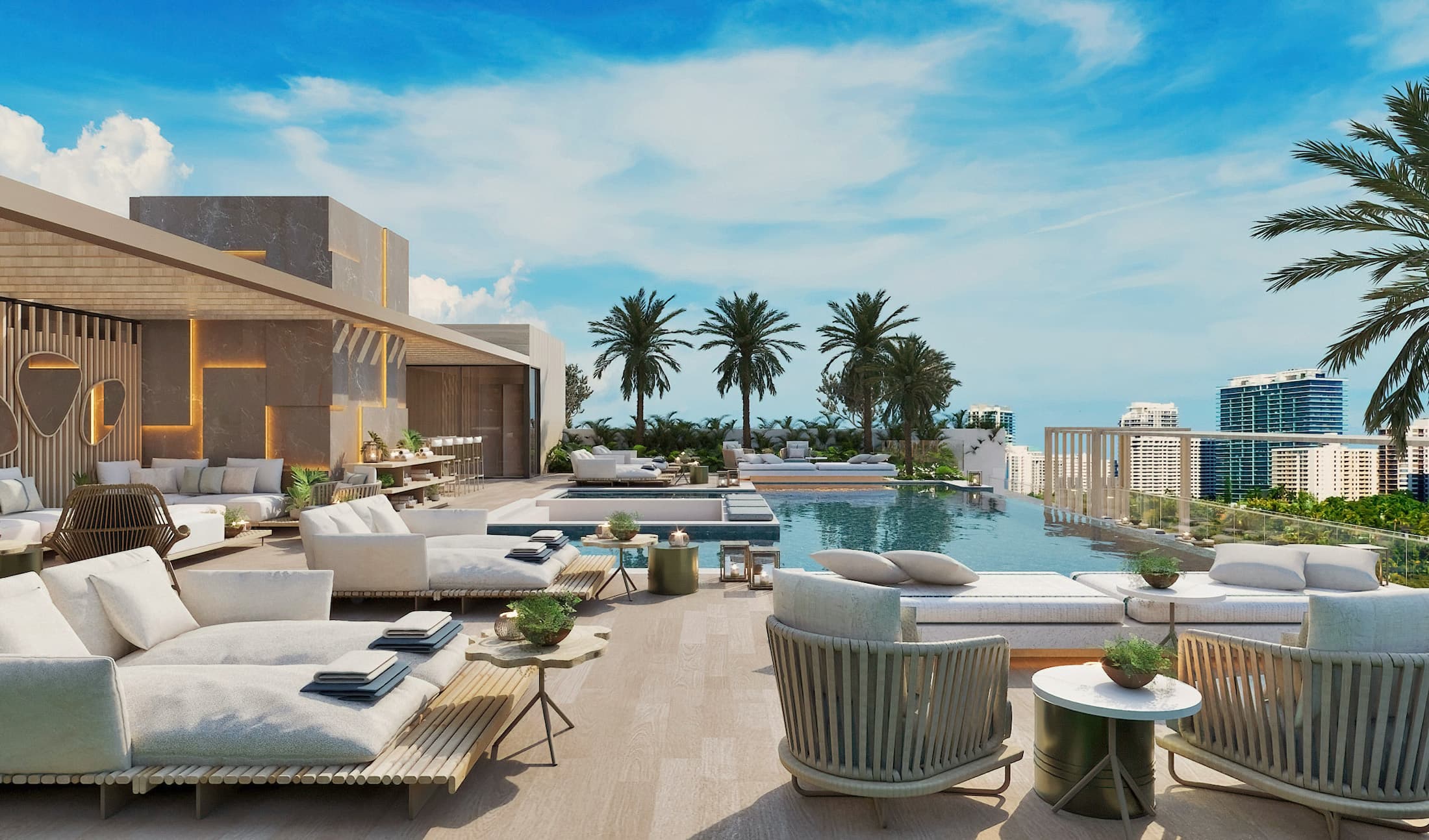 La Mare - Regency Collection photo 19