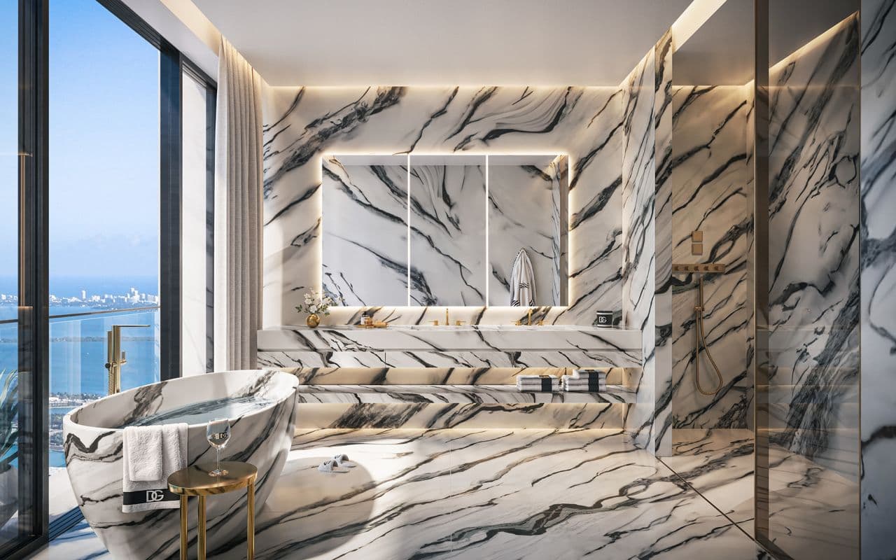Dolce & Gabbana Residences photo 7
