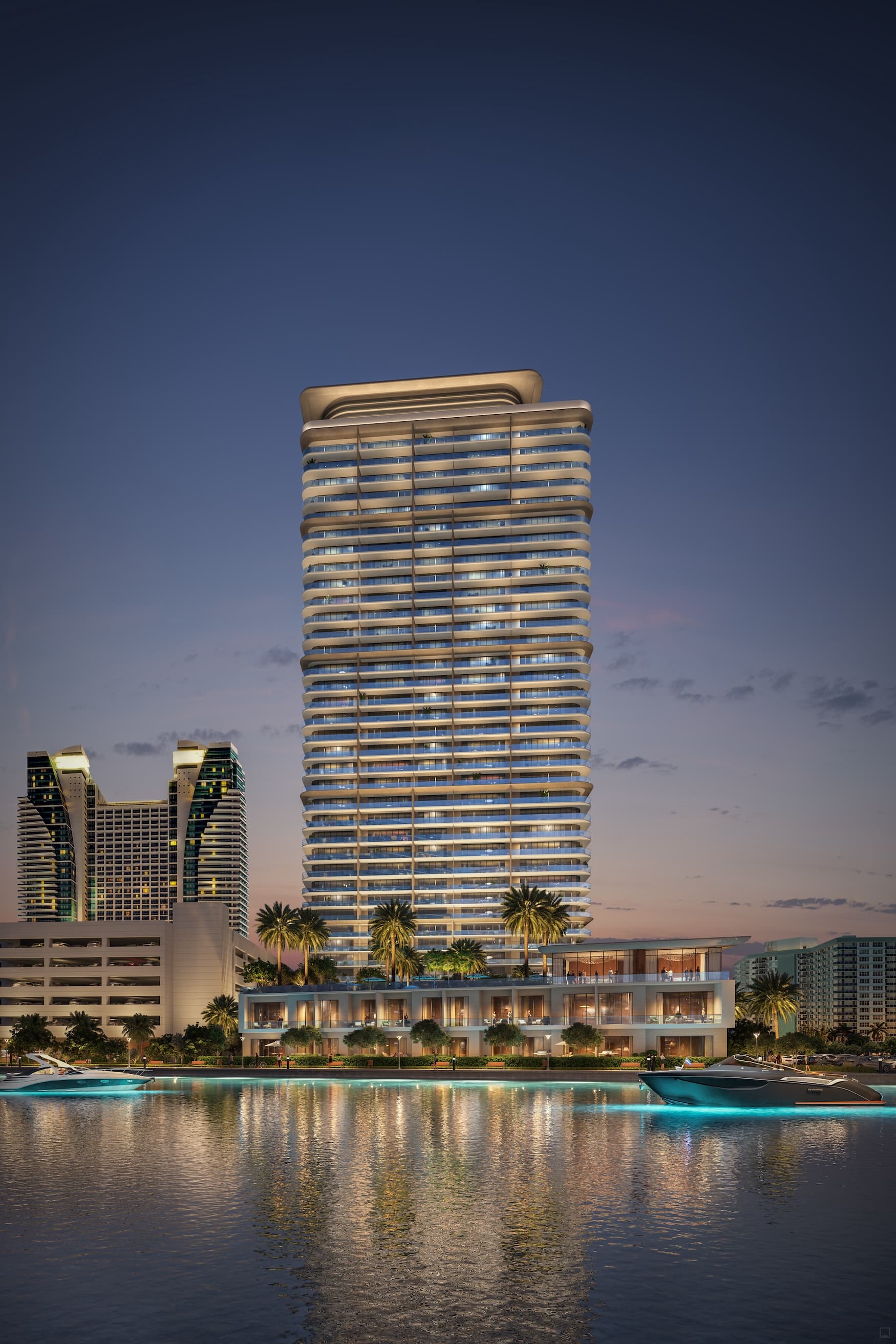 Icon Beach Hollywood photo 15